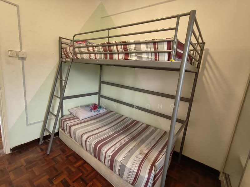 Pangsapuri untuk Disewa di Selesa Hillhomes Resort - Jenny Kong - PropertyGuru.com.my