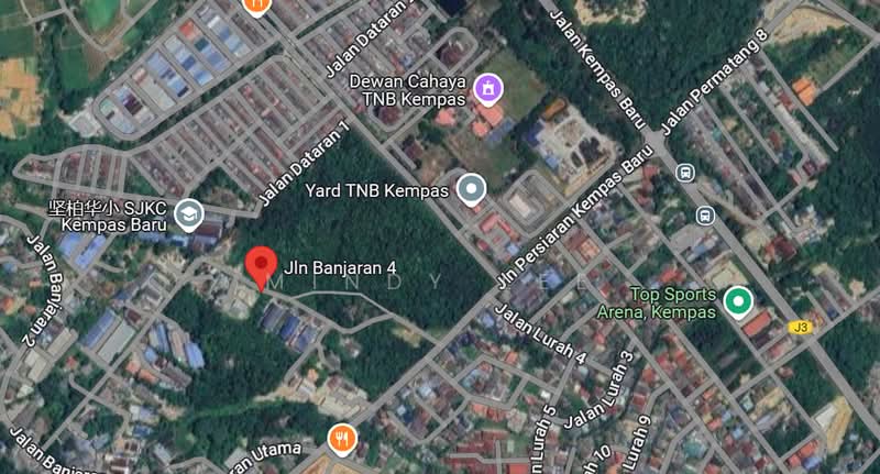 Agricultural Land for Sale in Taman Kempas Utama (Tebrau) - Mindy Lee - PropertyGuru.com.my