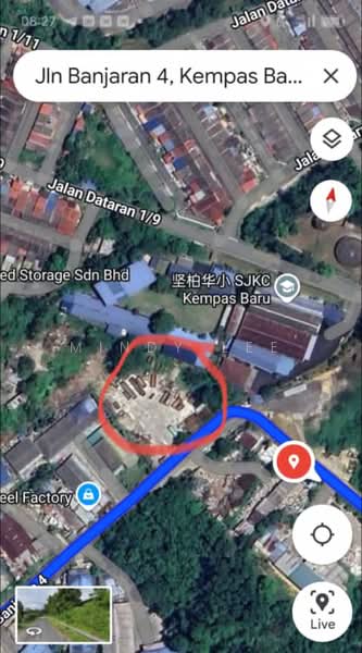 Agricultural Land for Sale in Taman Kempas Utama (Tebrau) - Mindy Lee - PropertyGuru.com.my