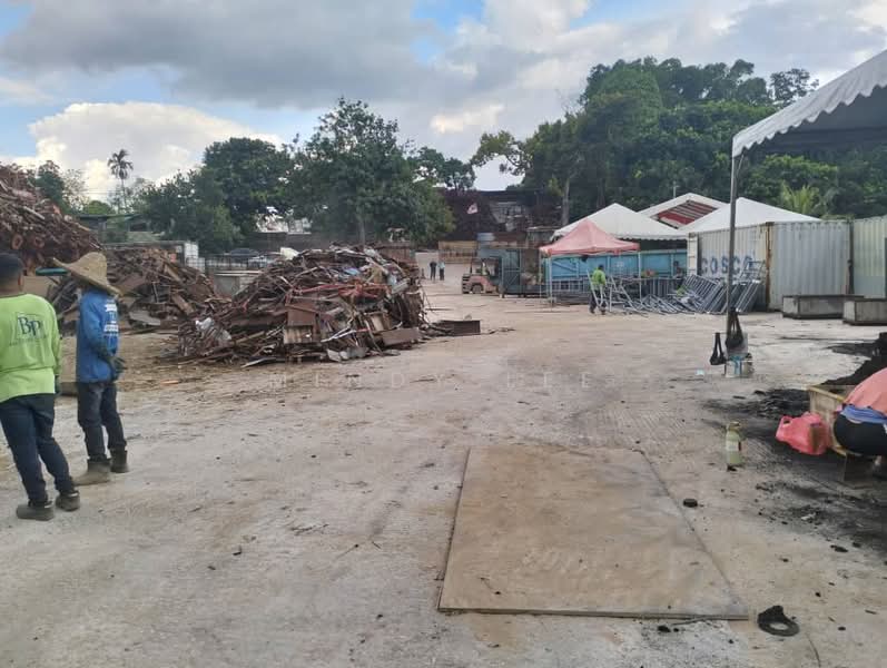 Agricultural Land for Sale in Taman Kempas Utama (Tebrau) - Mindy Lee - Exterior - PropertyGuru.com.my