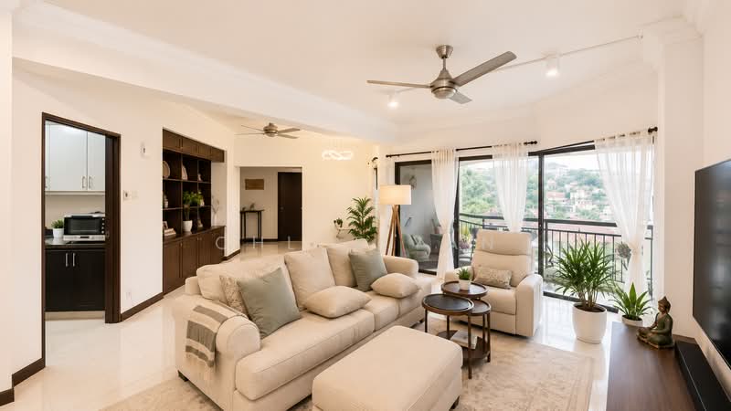 Condominium for Sale at Bangsar Heights - Chloe Yan - PropertyGuru.com.my
