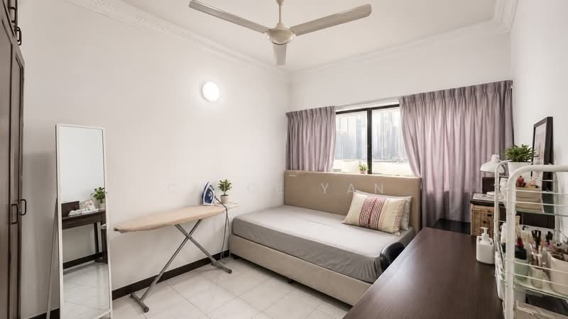Condominium for Sale at Bangsar Heights - Chloe Yan - PropertyGuru.com.my