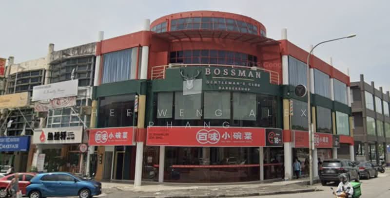 Shop / Office for Rent in Subang Jaya (Selangor) - Chee Weng Alex Phang - PropertyGuru.com.my