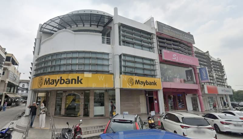 Shop / Office for Rent in Subang Jaya (Selangor) - Chee Weng Alex Phang - PropertyGuru.com.my