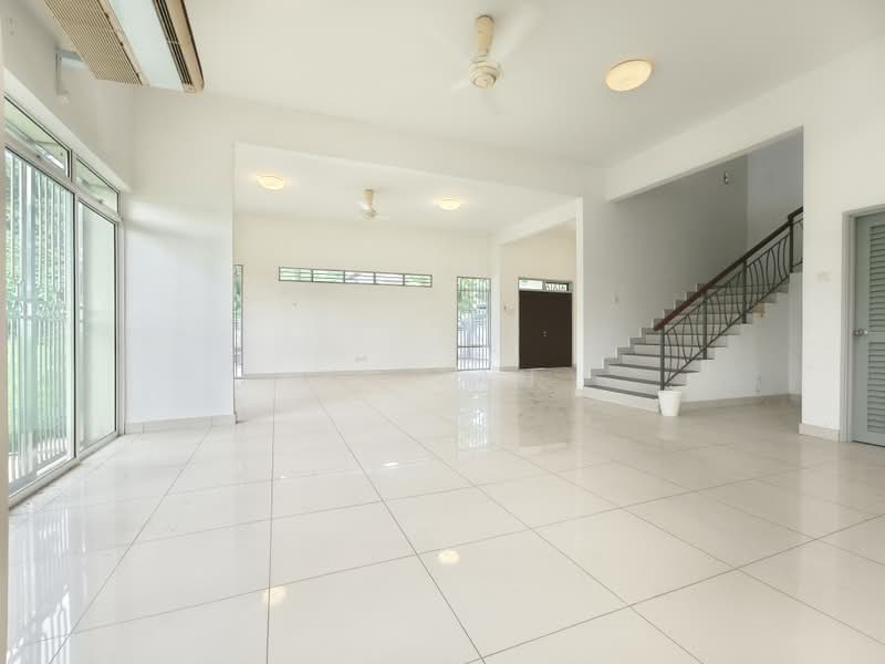 Semi-Detached House for Sale in Taman Anggerik Villa (Kajang) - KK Sah - PropertyGuru.com.my