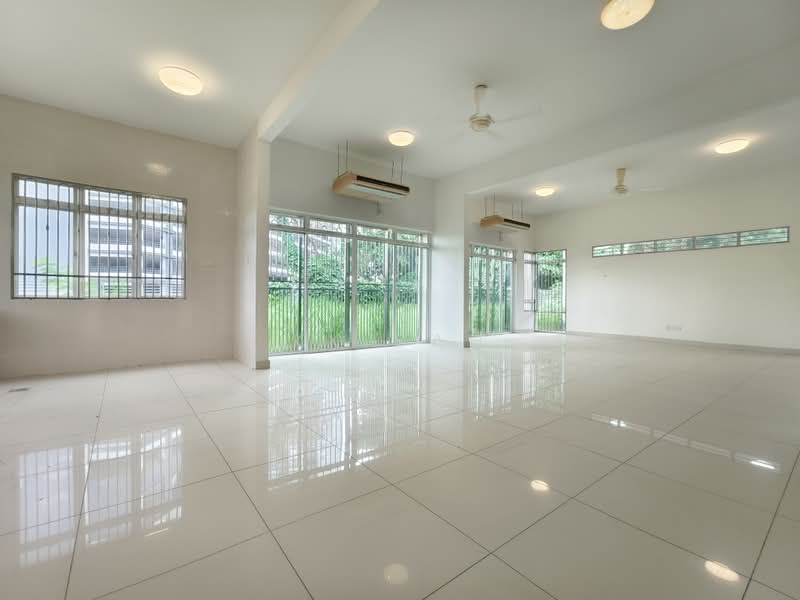 Semi-Detached House for Sale in Taman Anggerik Villa (Kajang) - KK Sah - PropertyGuru.com.my