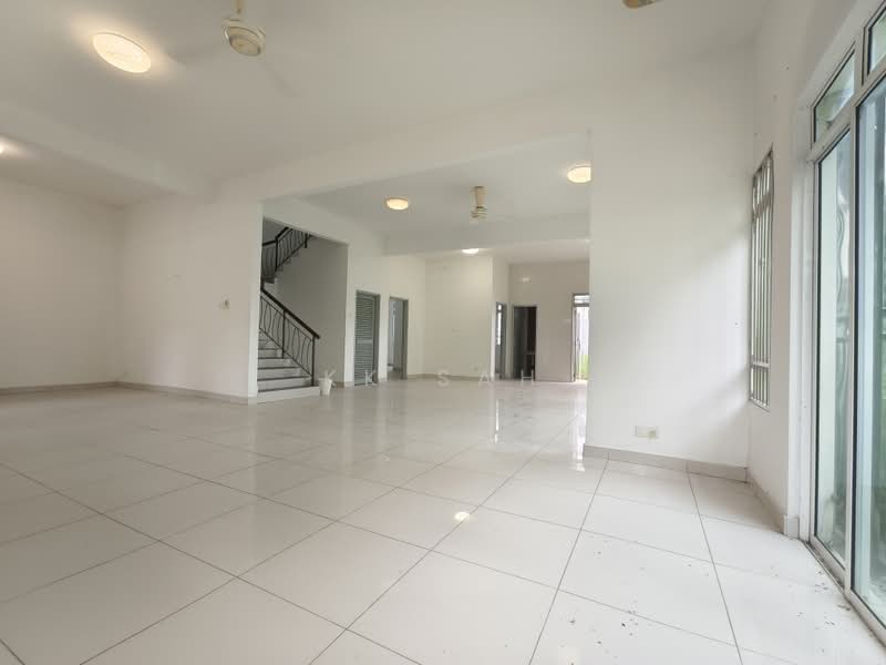 Semi-Detached House for Sale in Taman Anggerik Villa (Kajang) - KK Sah - PropertyGuru.com.my