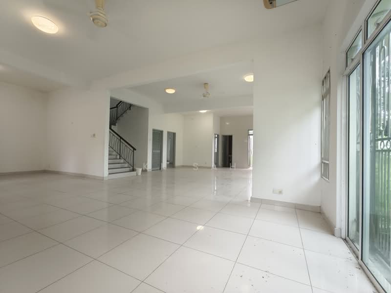 Semi-Detached House for Sale in Taman Anggerik Villa (Kajang) - KK Sah - PropertyGuru.com.my