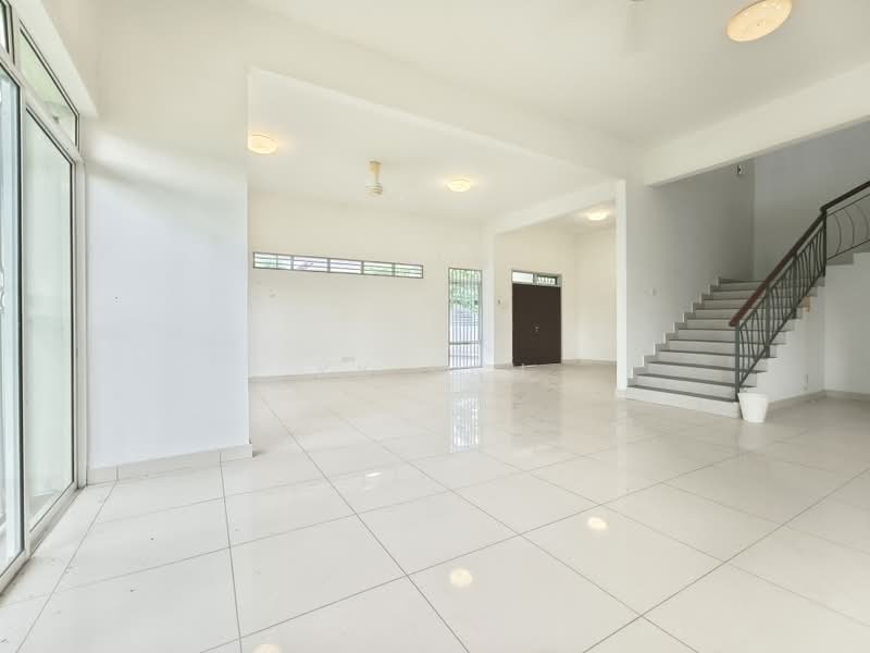 Semi-Detached House for Sale in Taman Anggerik Villa (Kajang) - KK Sah - PropertyGuru.com.my