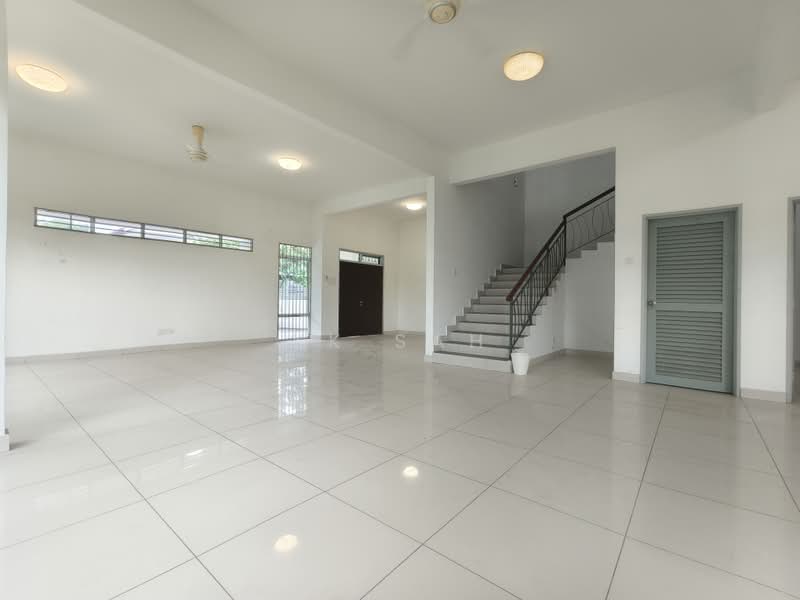 Semi-Detached House for Sale in Taman Anggerik Villa (Kajang) - KK Sah - PropertyGuru.com.my