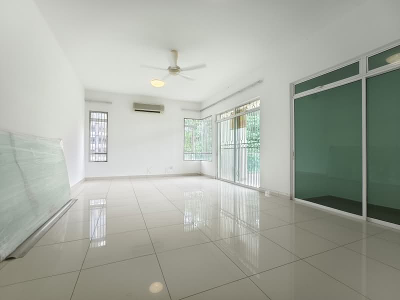 Semi-Detached House for Sale in Taman Anggerik Villa (Kajang) - KK Sah - PropertyGuru.com.my
