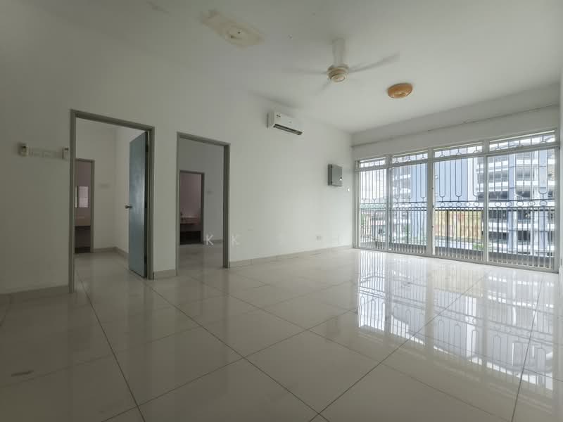 Semi-Detached House for Sale in Taman Anggerik Villa (Kajang) - KK Sah - PropertyGuru.com.my