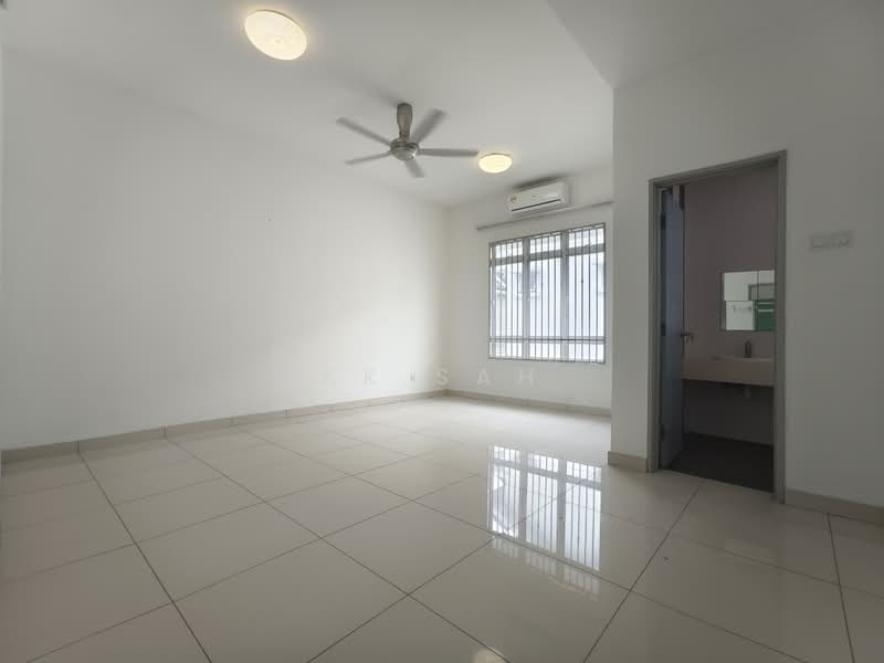 Semi-Detached House for Sale in Taman Anggerik Villa (Kajang) - KK Sah - PropertyGuru.com.my