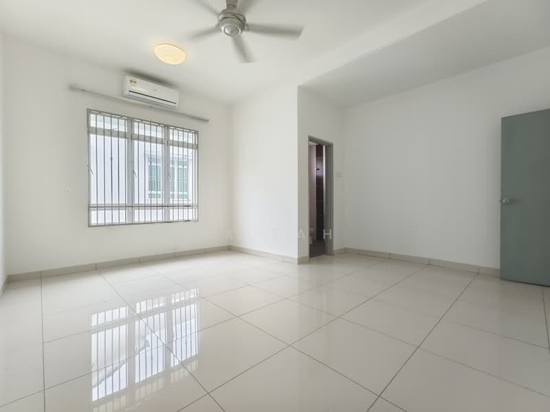 Semi-Detached House for Sale in Taman Anggerik Villa (Kajang) - KK Sah - PropertyGuru.com.my