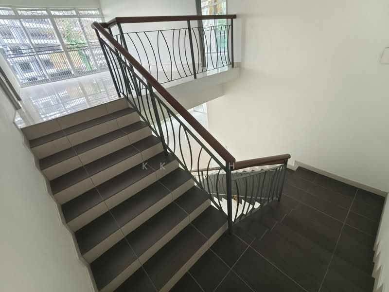 Semi-Detached House for Sale in Taman Anggerik Villa (Kajang) - KK Sah - PropertyGuru.com.my