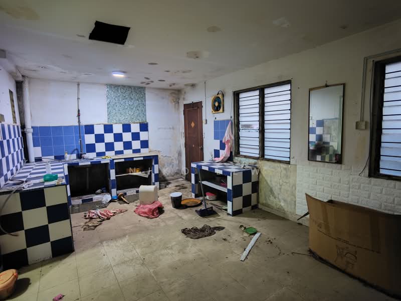 Other Property for Rent in Taman Abad (Johor Bahru) - Niko Lew - Kitchen - PropertyGuru.com.my