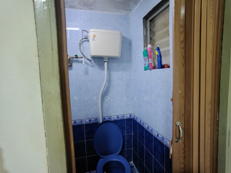 Other Property for Rent in Taman Abad (Johor Bahru) - Niko Lew - Bathroom - PropertyGuru.com.my