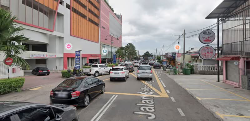 Other Property for Rent in Taman Abad (Johor Bahru) - Niko Lew - Exterior - PropertyGuru.com.my