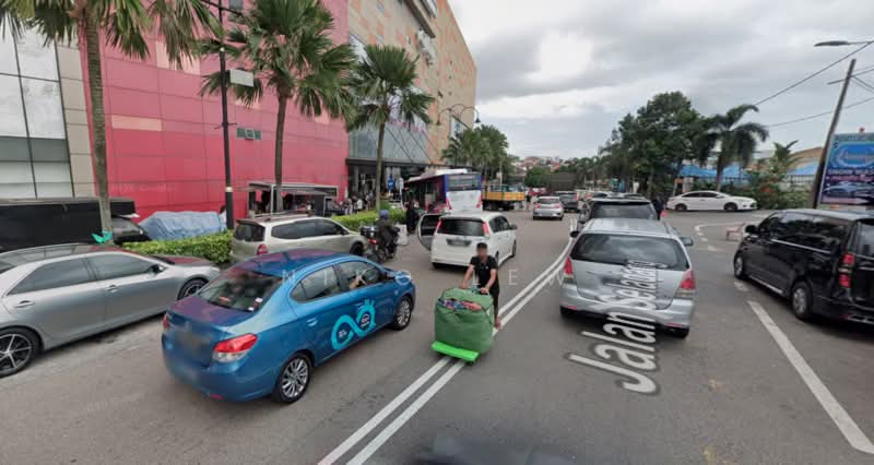 Other Property for Rent in Taman Abad (Johor Bahru) - Niko Lew - Exterior - PropertyGuru.com.my
