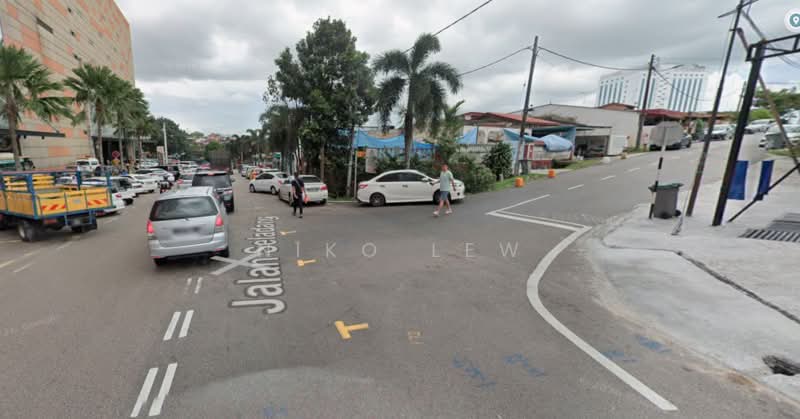 Other Property for Rent in Taman Abad (Johor Bahru) - Niko Lew - Exterior - PropertyGuru.com.my