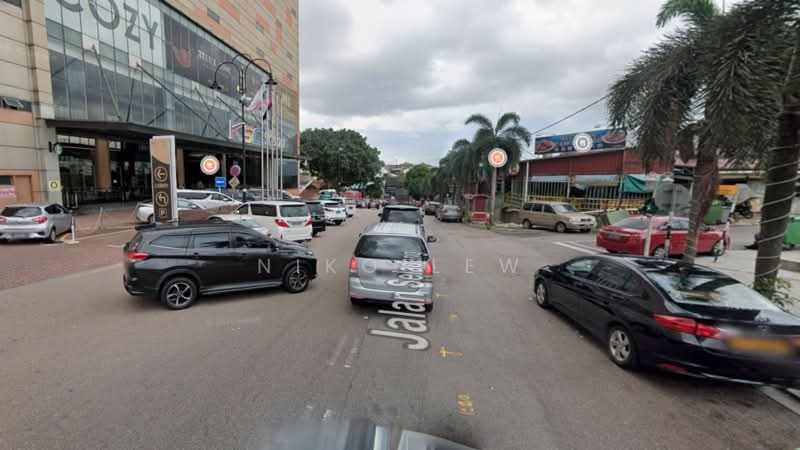 Other Property for Rent in Taman Abad (Johor Bahru) - Niko Lew - Exterior - PropertyGuru.com.my