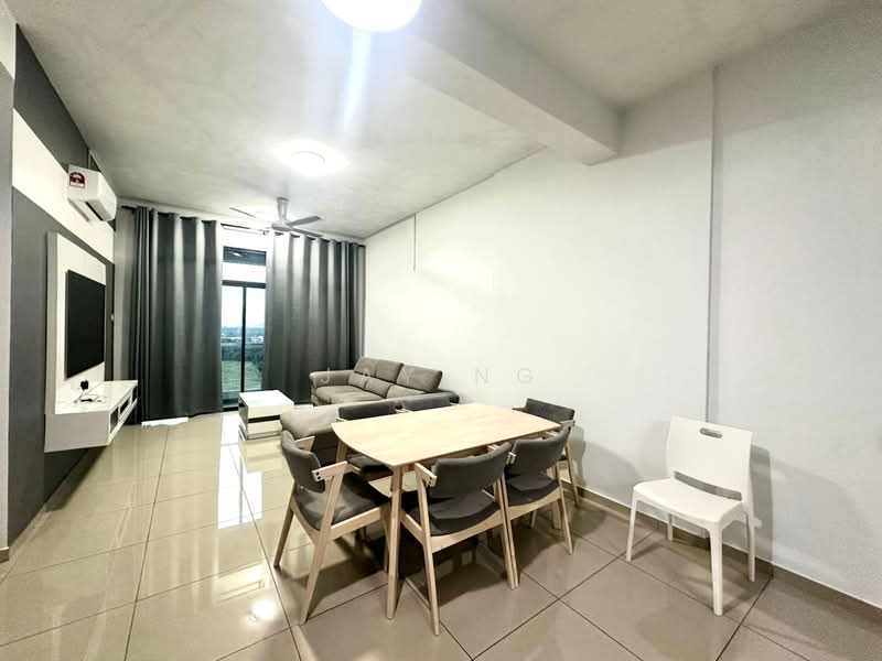 Kondominium untuk Disewa di Abel Residence - Jay Ng - PropertyGuru.com.my