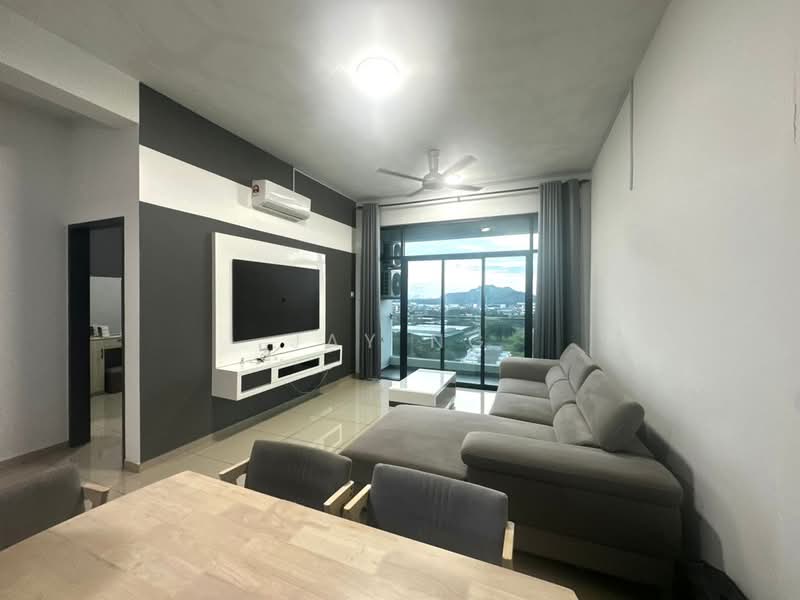 Kondominium untuk Disewa di Abel Residence - Jay Ng - PropertyGuru.com.my