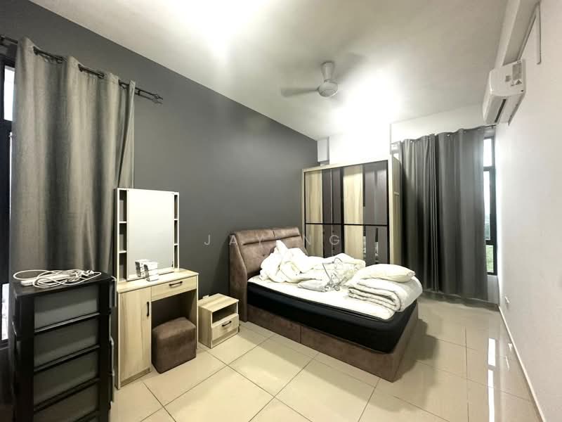 Kondominium untuk Disewa di Abel Residence - Jay Ng - PropertyGuru.com.my