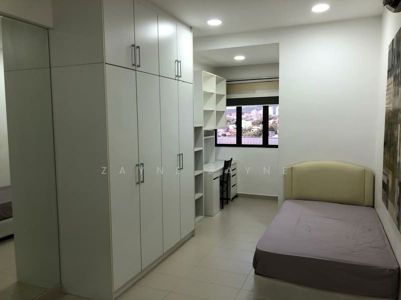 Kondominium untuk Disewa di Indah Damansara - Zayne Zayne - PropertyGuru.com.my