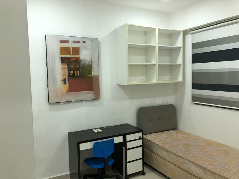 Kondominium untuk Disewa di Indah Damansara - Zayne Zayne - PropertyGuru.com.my
