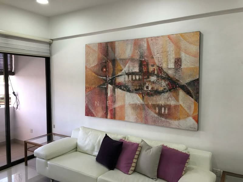 Kondominium untuk Disewa di Indah Damansara - Zayne Zayne - PropertyGuru.com.my