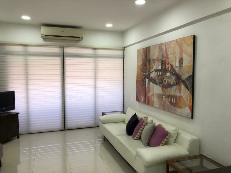Kondominium untuk Disewa di Indah Damansara - Zayne Zayne - PropertyGuru.com.my