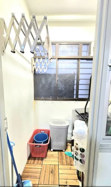 Apartment for Sale at Vista Sungai Ramal - Azli Ibrahim - Interior - PropertyGuru.com.my