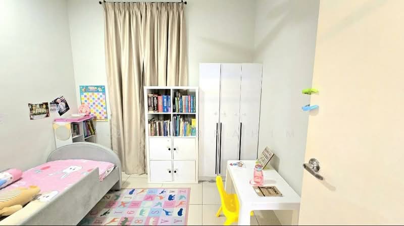 Apartment for Sale at Vista Sungai Ramal - Azli Ibrahim - Bedroom - PropertyGuru.com.my