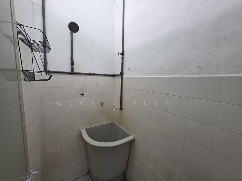 Rumah Teres untuk Dijual di Alma (Bukit Mertajam) - Gerald Peski - PropertyGuru.com.my