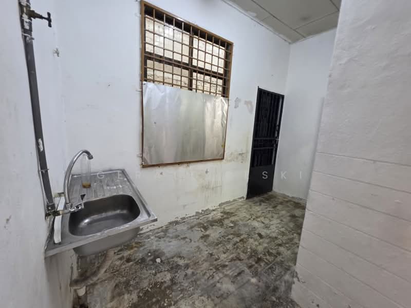 Rumah Teres untuk Dijual di Alma (Bukit Mertajam) - Gerald Peski - PropertyGuru.com.my