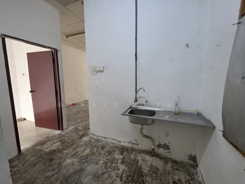 Rumah Teres untuk Dijual di Alma (Bukit Mertajam) - Gerald Peski - PropertyGuru.com.my