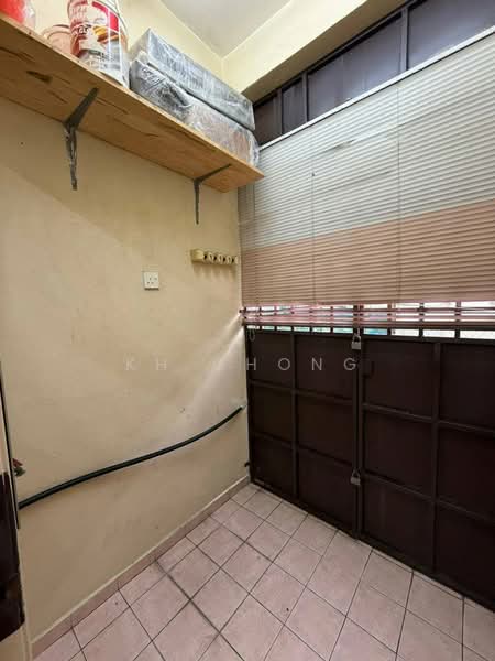2-storey Terraced House for Sale in Setia Impian (Setia Alam) - KH Chong - Interior - PropertyGuru.com.my