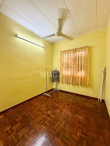 2-storey Terraced House for Sale in Setia Impian (Setia Alam) - KH Chong - Interior - PropertyGuru.com.my