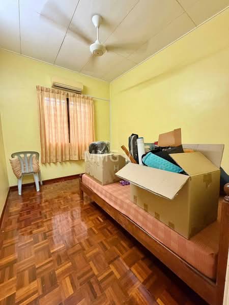 2-storey Terraced House for Sale in Setia Impian (Setia Alam) - KH Chong - Bedroom - PropertyGuru.com.my