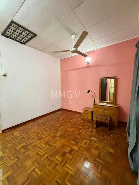 2-storey Terraced House for Sale in Setia Impian (Setia Alam) - KH Chong - Bedroom - PropertyGuru.com.my