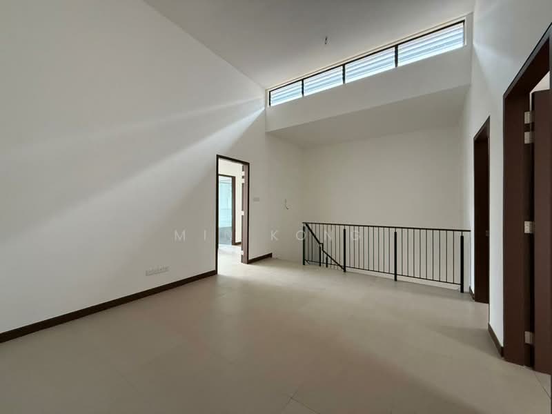 Rumah Teres 2 Tingkat untuk Dijual di Johor Bahru (Johor) - Min Kong - Interior - PropertyGuru.com.my
