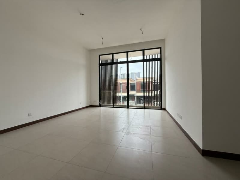 Rumah Teres 2 Tingkat untuk Dijual di Johor Bahru (Johor) - Min Kong - Interior - PropertyGuru.com.my