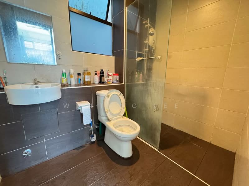 Pangsapuri untuk Dijual di Seri Austin Residence (Pangsapuri Seri Austin) - Wenting Lee - Bathroom - PropertyGuru.com.my