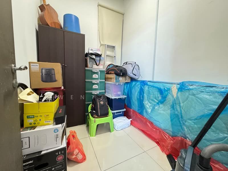 Pangsapuri untuk Dijual di Seri Austin Residence (Pangsapuri Seri Austin) - Wenting Lee - Interior - PropertyGuru.com.my