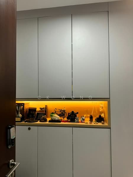 Service Residence for Sale at One Residency - CK Wong - Interior - PropertyGuru.com.my