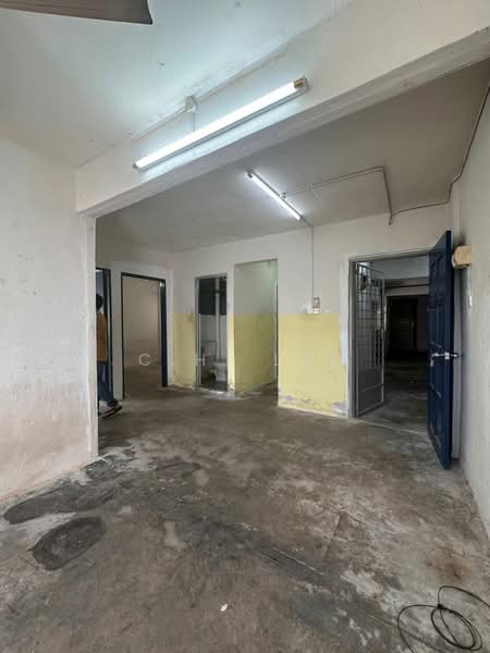 Rumah Flat untuk Disewa di Mutiara Jaya - C.H. Lee - PropertyGuru.com.my