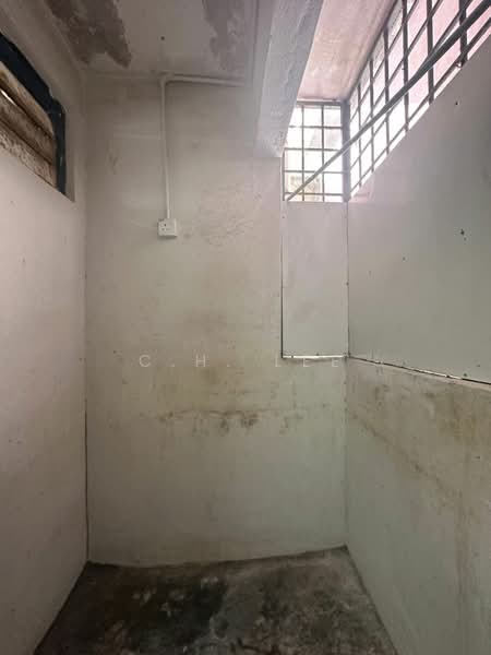 Rumah Flat untuk Disewa di Mutiara Jaya - C.H. Lee - PropertyGuru.com.my