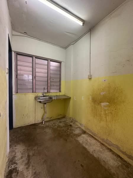 Rumah Flat untuk Disewa di Mutiara Jaya - C.H. Lee - PropertyGuru.com.my