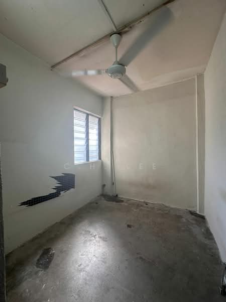 Rumah Flat untuk Disewa di Mutiara Jaya - C.H. Lee - PropertyGuru.com.my